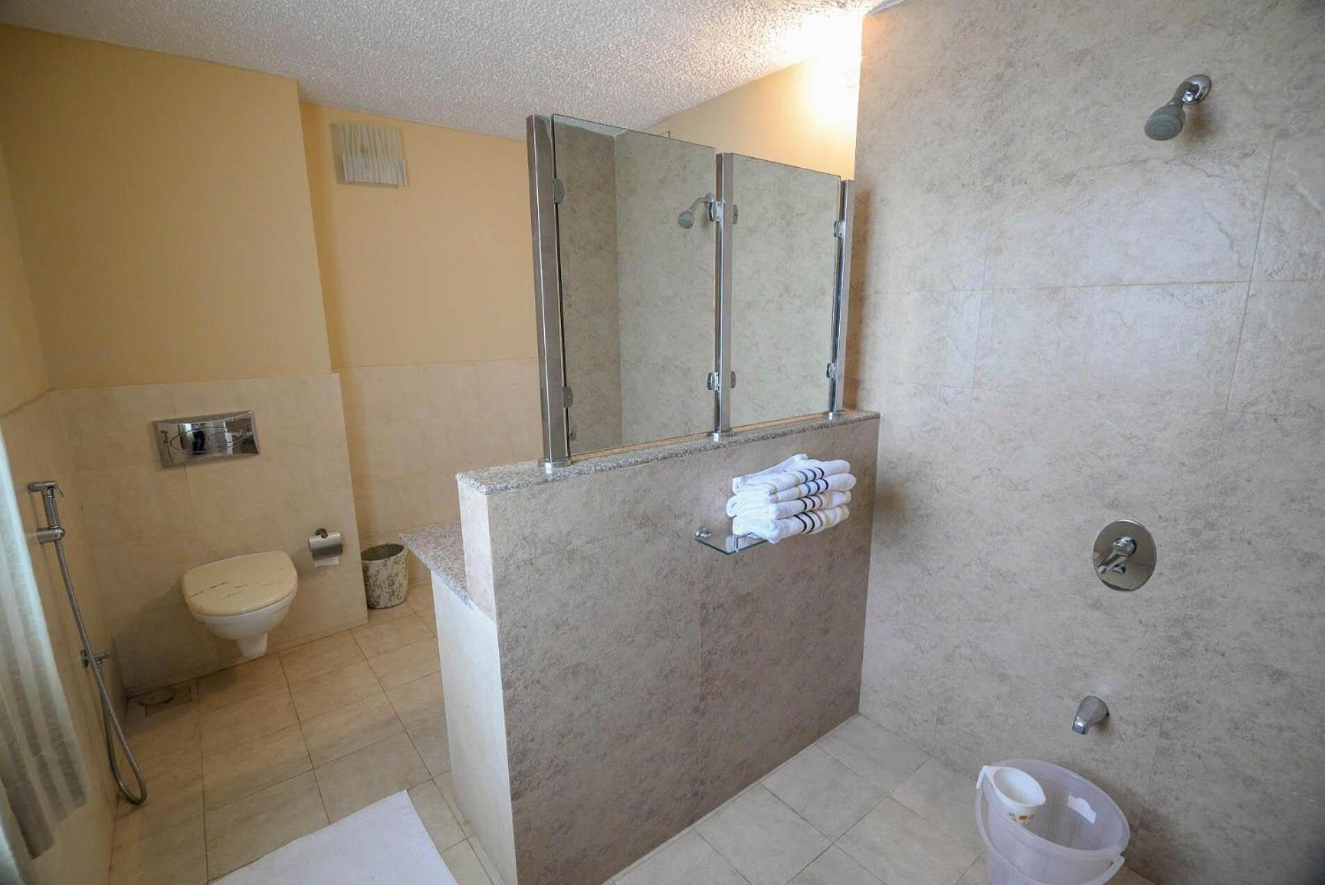 Appartement Bluebell Meadows 2Bhk à Varca Extérieur photo